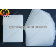 Polyester film coated EVA for Card Seal